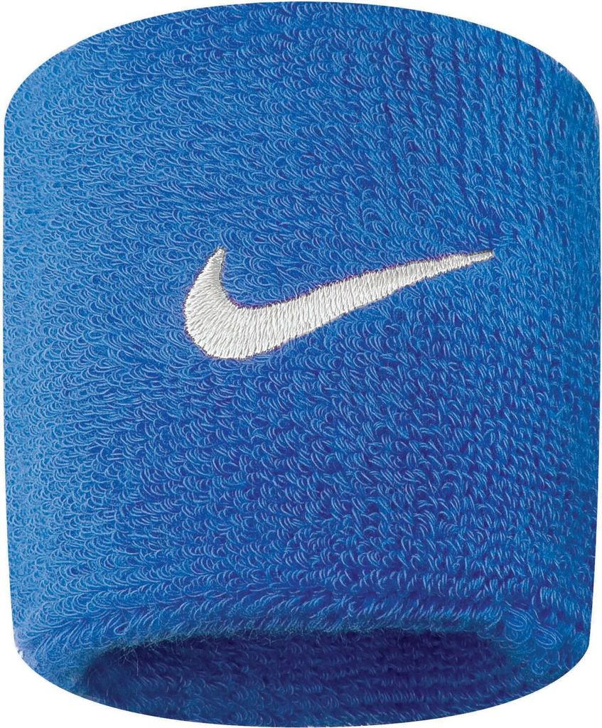 NIKE 9380/4 Nike Swoosh Wristbands cinnamon cinnamon -
