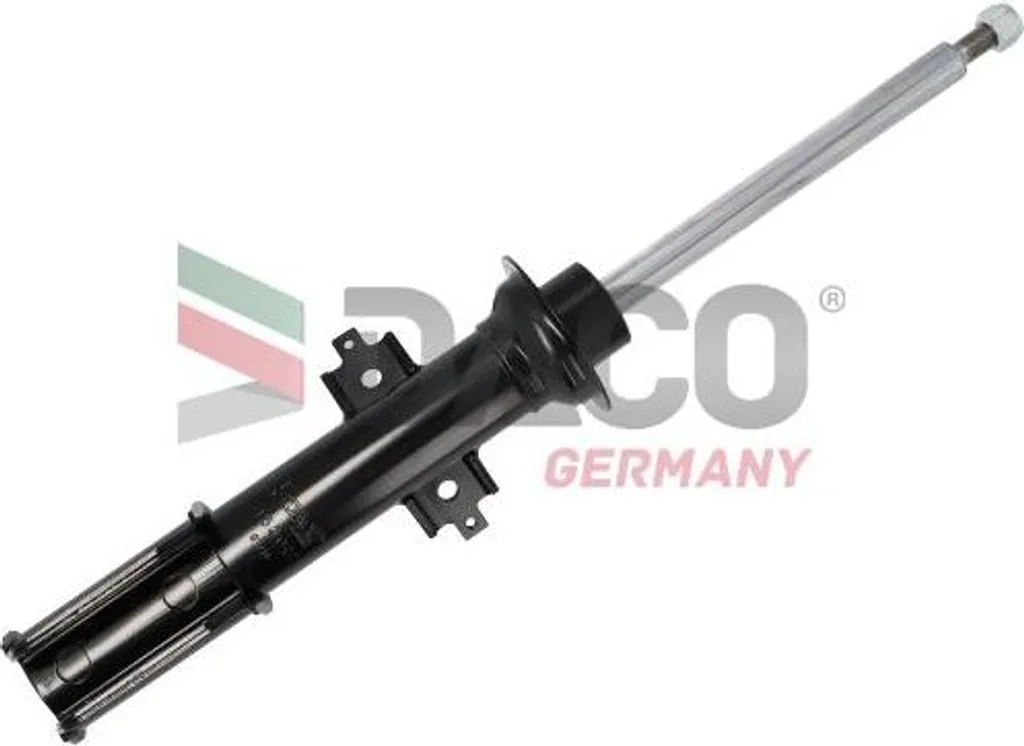 Amortisseur pour Renault Espace DACO 453001 : Confort de route assuré
