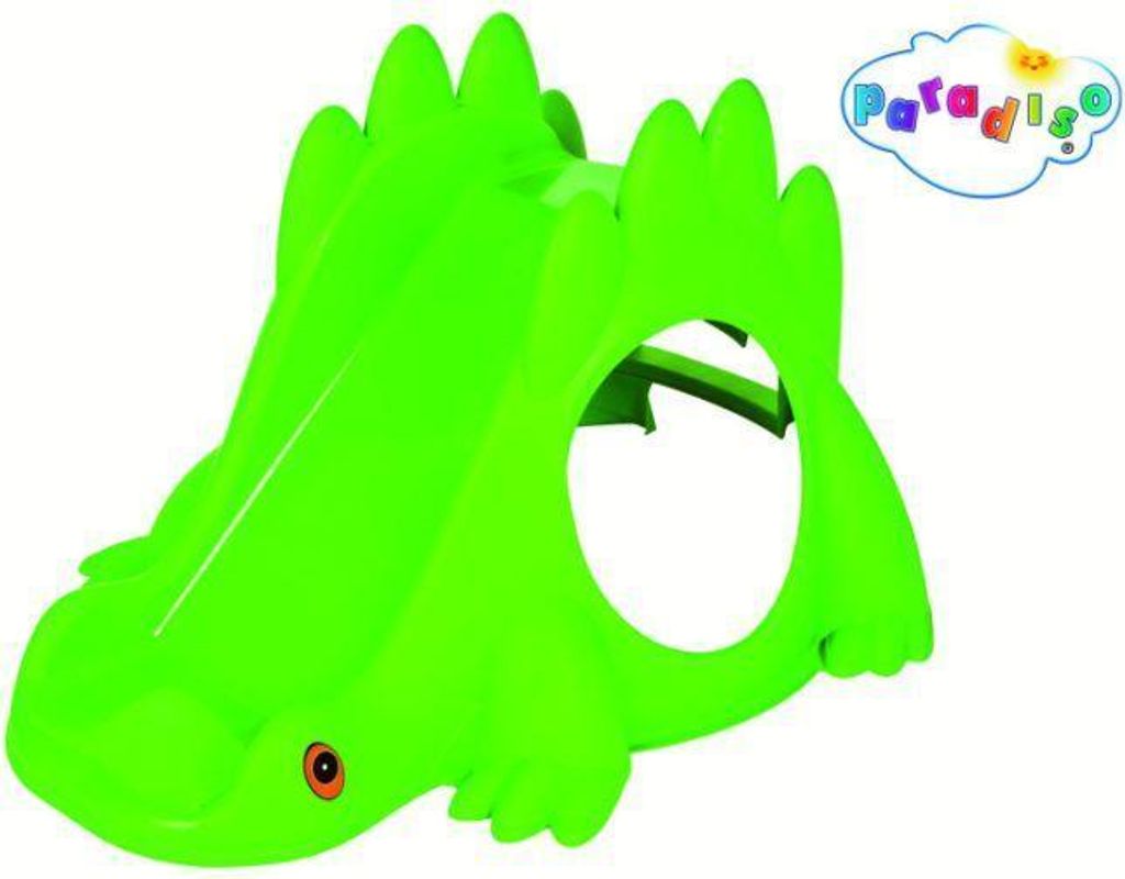 Paradiso Toys T00747, 1,5 Jahr(e), Grün
