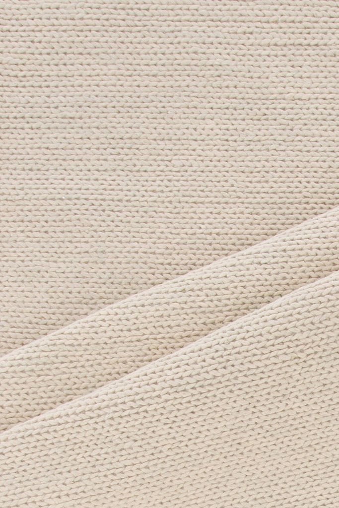 Venture Home Teppich Marta Weiß Produktbild 