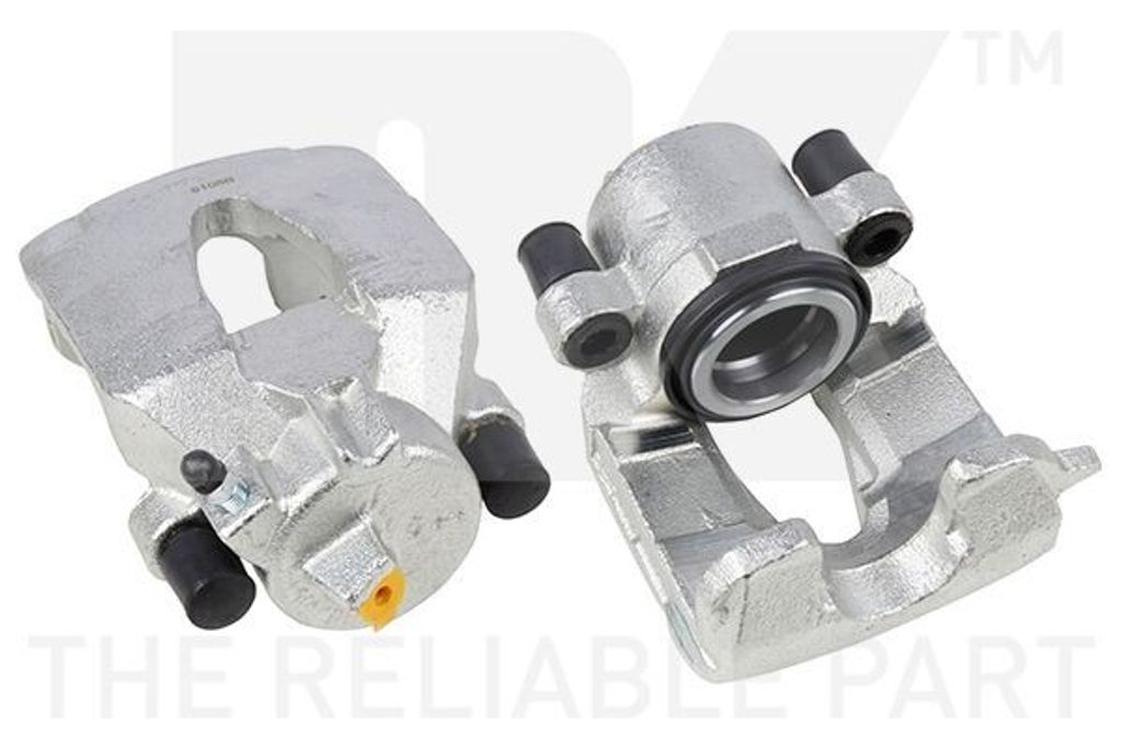 NK Bremssattel Vorne Links für VW Polo Schrägheck (6R1, 6C1) Ø54mm 2147393