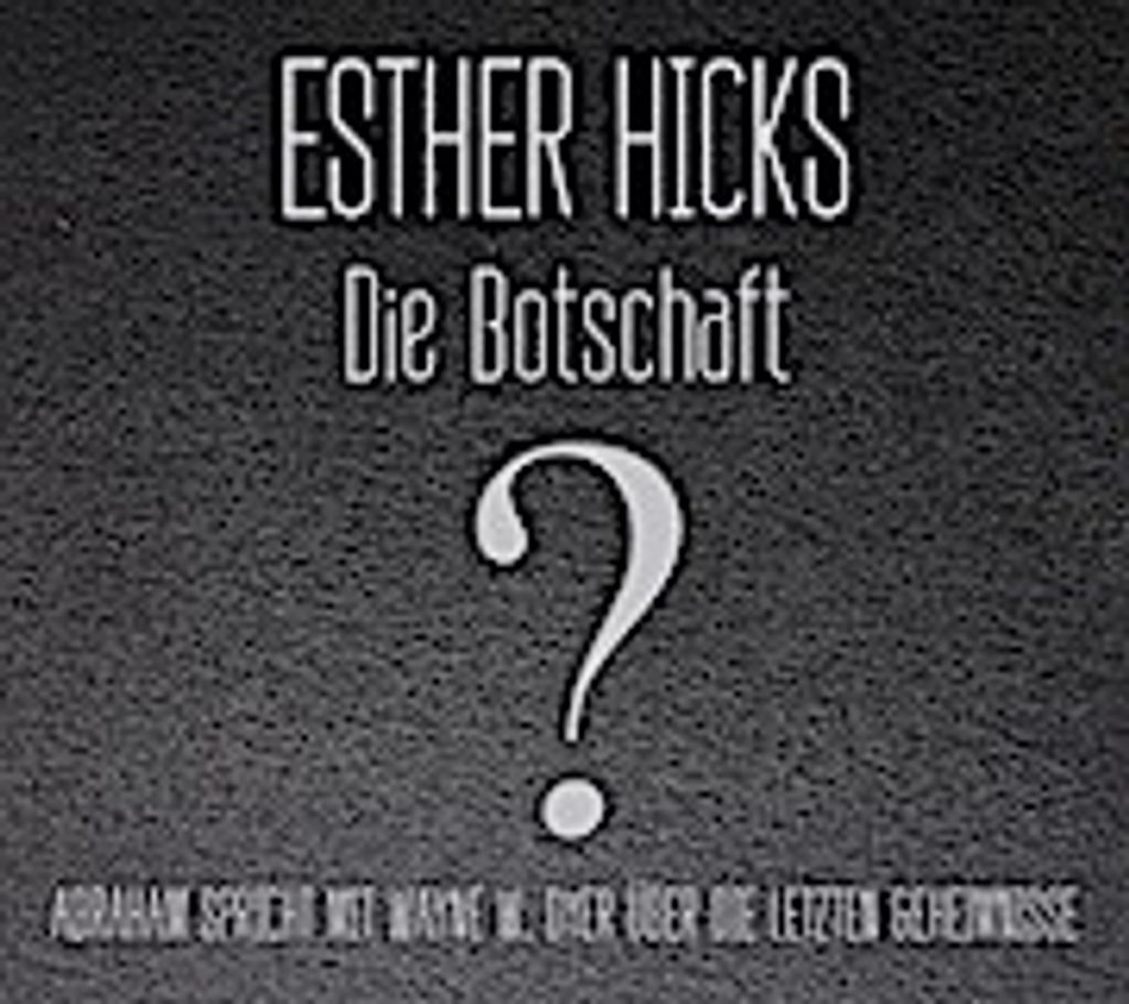 Die Botschaft