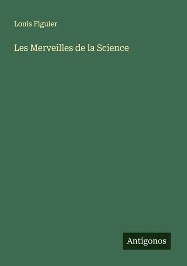 Wunder der Wissenschaft