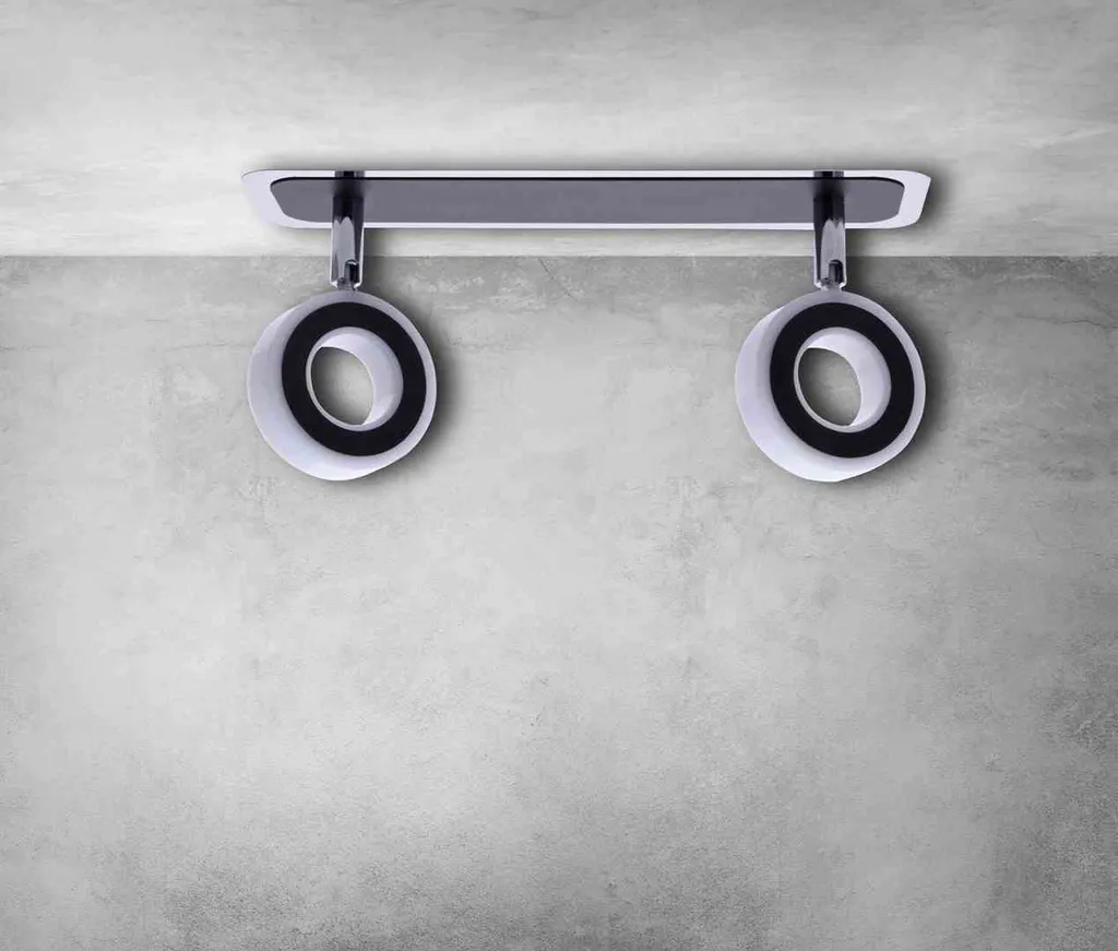 OFFERTA Lampada Soffitto LED Milagro ML5489 | Spedizione Rapida - 5