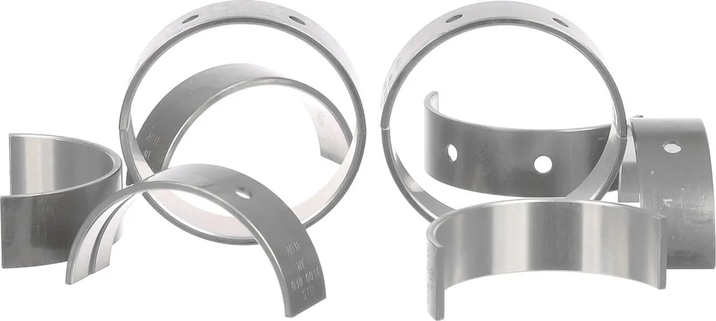 Paliers de vilebrequin ET ENGINETEAM LH002700 pour RENAULT Megane IV