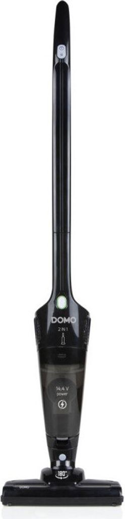 Stielstaubsauger Domo DO1013SV Akku Staubsauger