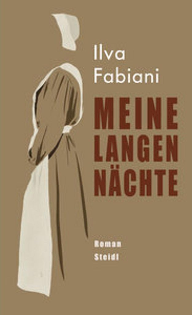 Meine langen Nächte