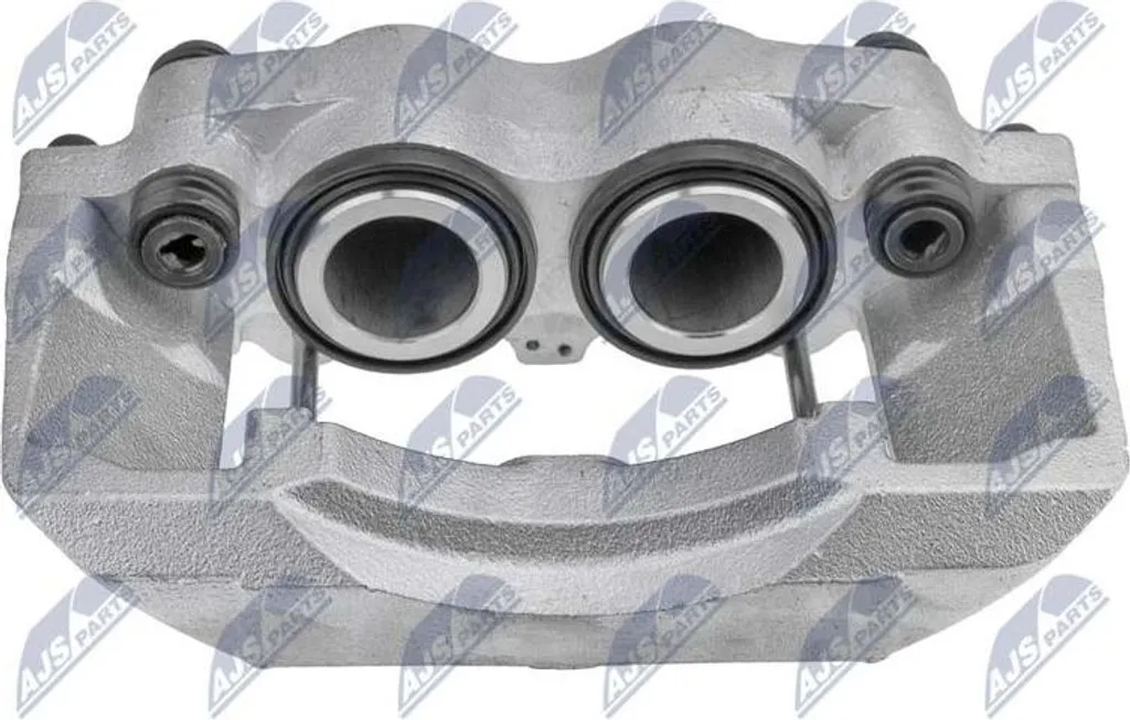 Étrier de frein NTY HZP-VC-002 pour Daily, équivalent OE 42555559
