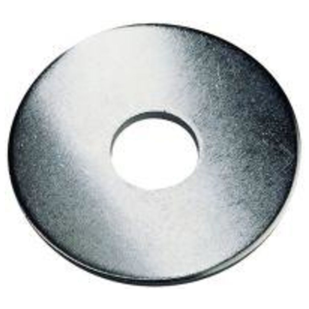 Kotfl.Sch. ST galZn 6,4x20x1,25 HP