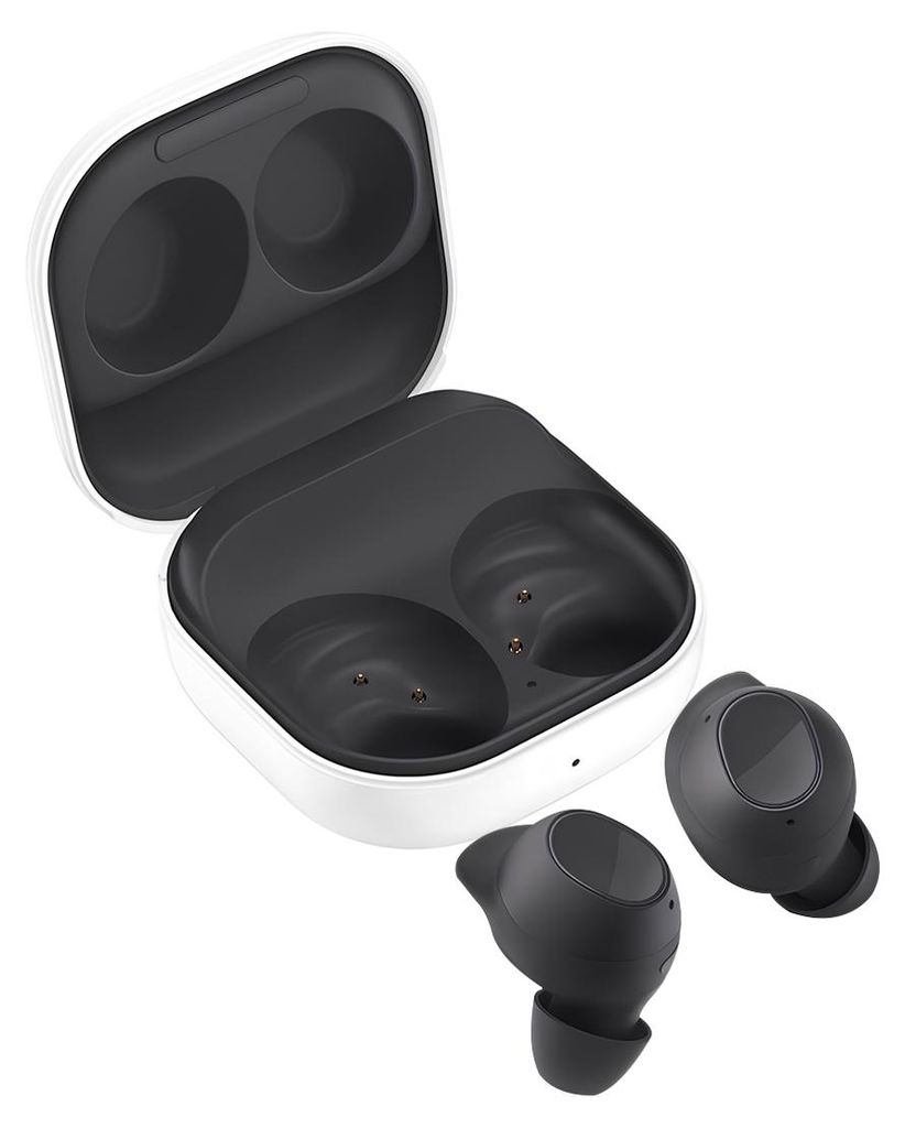 Samsung Galaxy Buds FE Graphite Image du produit 