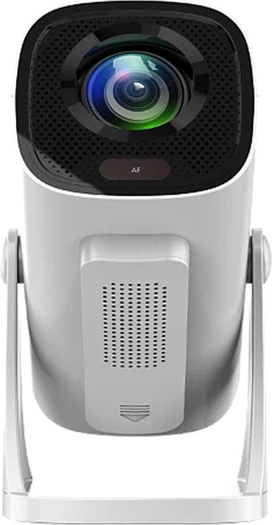 Philips NeoPix 250 Smart, 250 ANSI lumenów, LCD, 1080p Zdjęcie produktu 