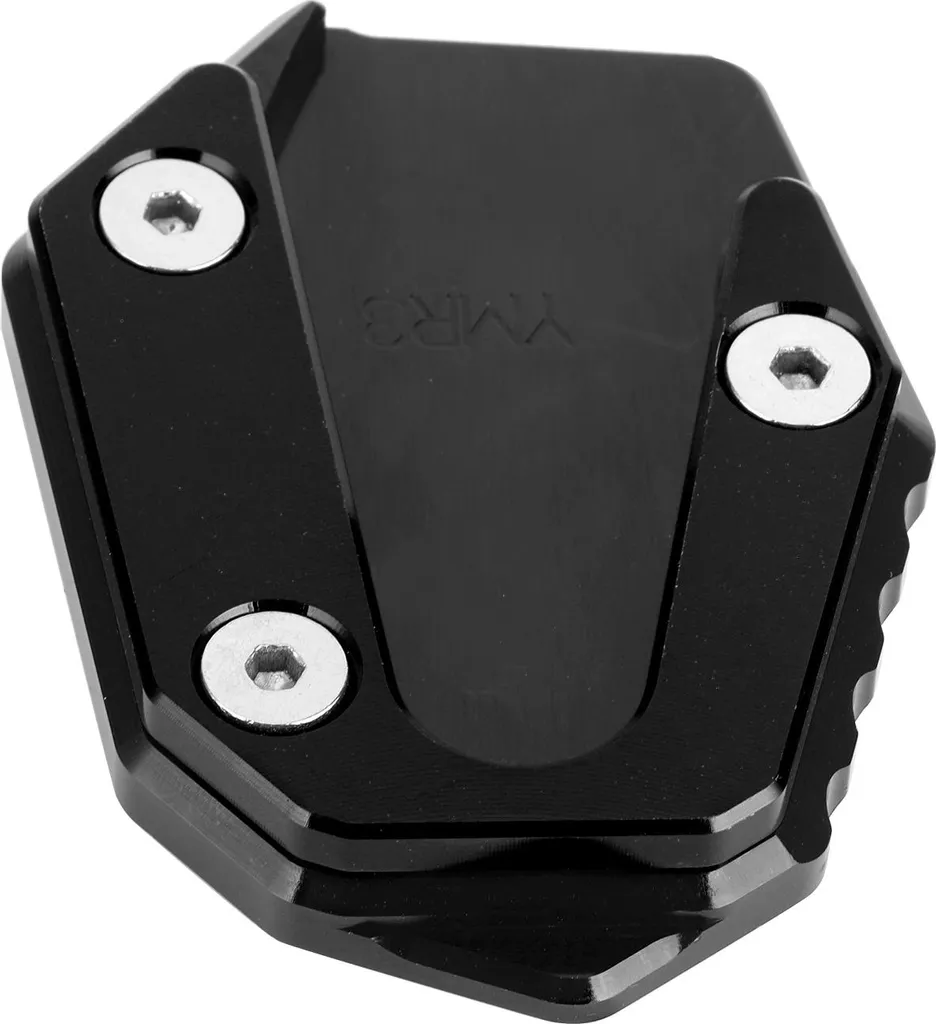 Accessorio Cavalletto Yamaha YZF R3 MT-03 CNC Alluminio Anodizzato - 3
