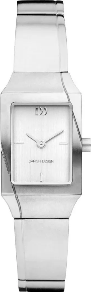 Montre Uni IV62Q1090 Danish Design en Titane Léger et Verre Minéral