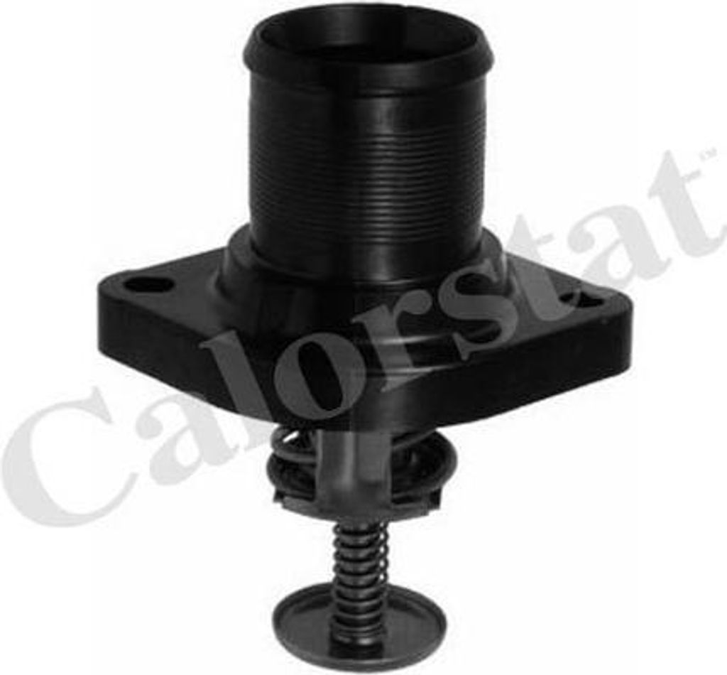 CALORSTAT by Vernet TH6332.89J Thermostat, Kühlmittel OE 1338A0 kompatibel mit C4er, C4, C5, C8, Jumpy, Xsara, Phedra, 206, 307, 308, 406, 407, 60...
