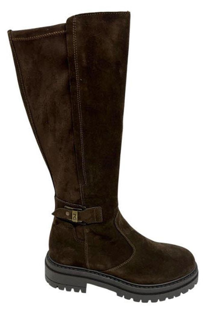 Nero Giardini I618028D-300 Damen 38 Produktbild 