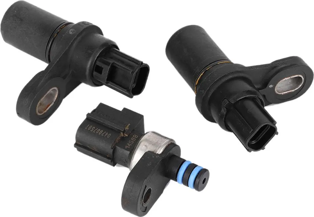 Kit Sensori Cambio 45RFE Chrysler 300 e Aspen - Riparazione Fai-da-te - 3