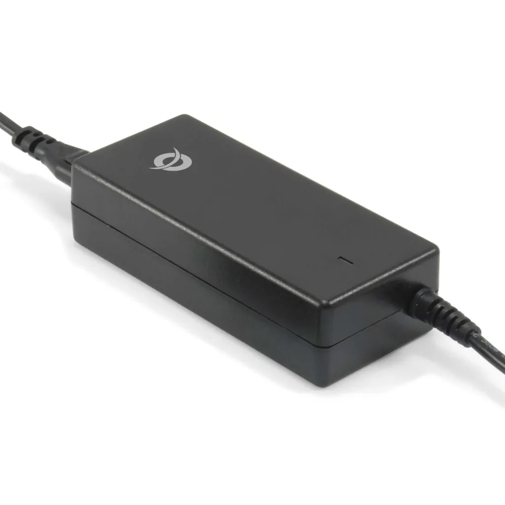 Bloc d'Alimentation pour Notebook Conceptronic CNB65 65W Universel