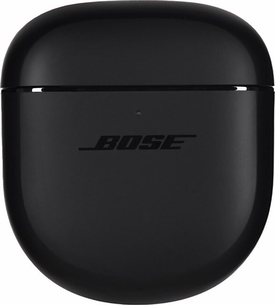 Bose Quietcomfort Earbuds II Triple Black Produktbild 32