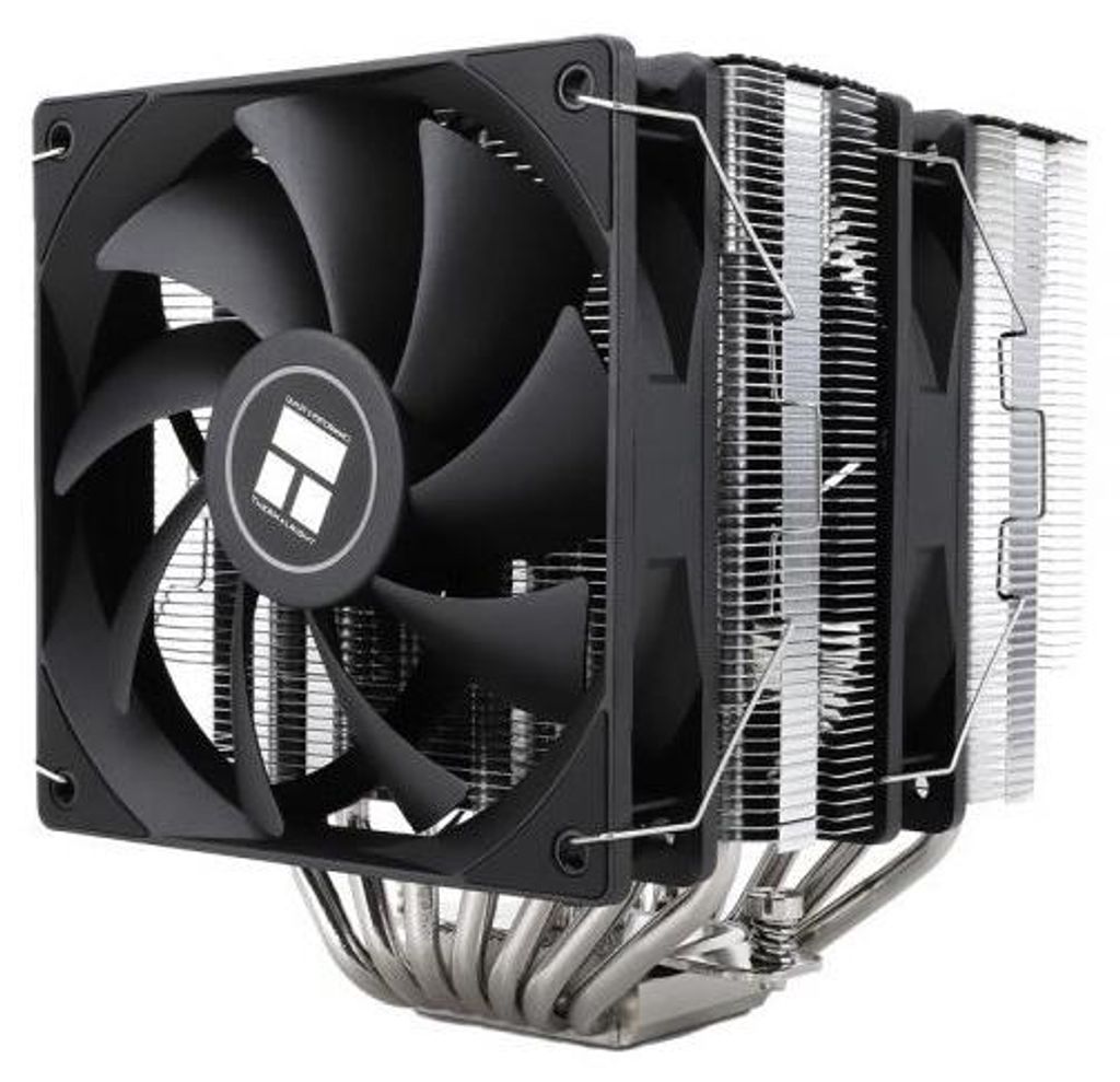 Thermalright Phantom Spirit 120 Processor Air Cooling 12 cm Image du produit 