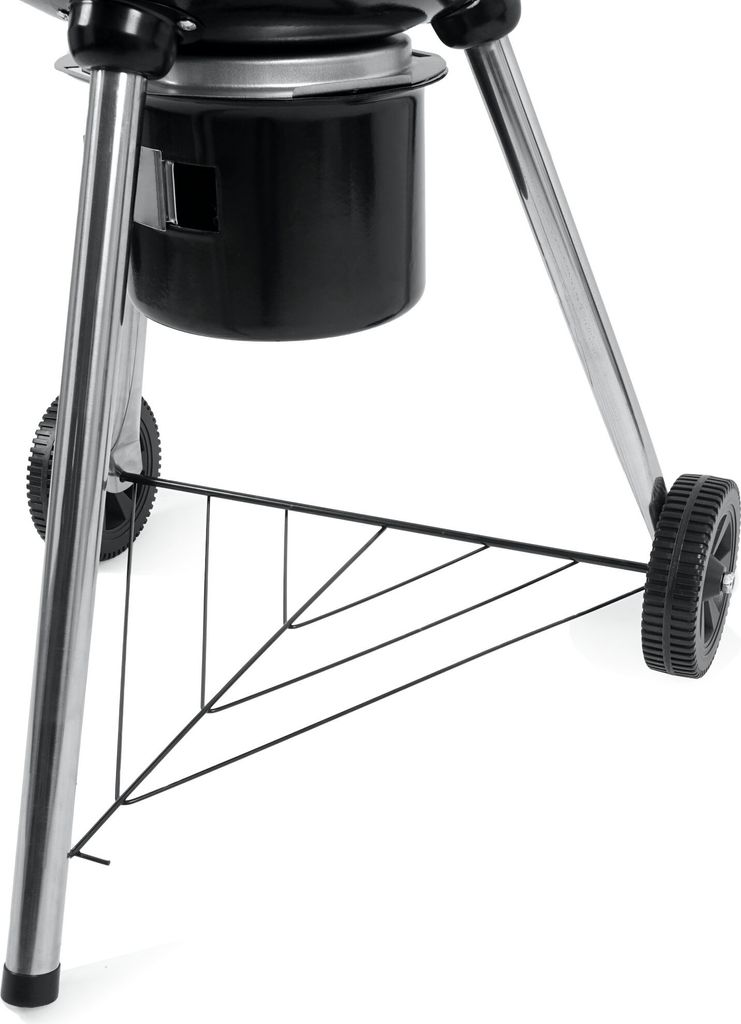 BBQ-Toro Kugelgrill Ø 57 cm | Grillfläche Ø 53,5 cm | BBQ Produktbild 7