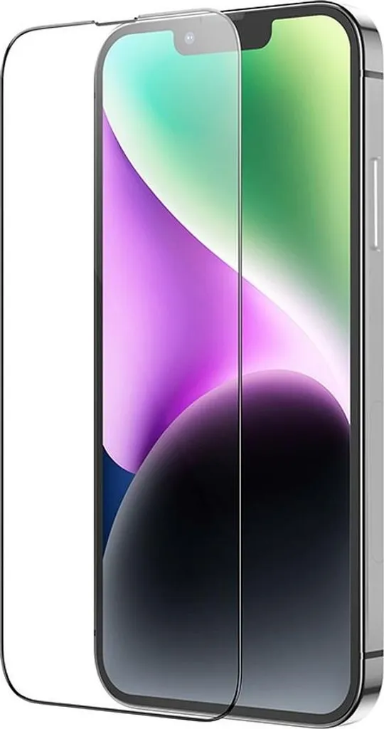 Recensione HOCO G10 Vetro Temperato Antistatico iPhone 13 Pro Max / 14 Plus