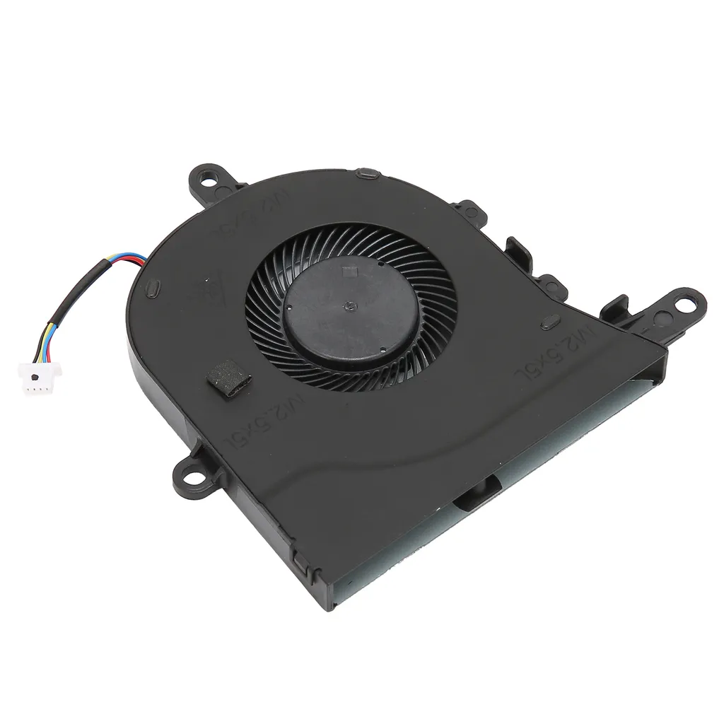Sistemi Raffreddamento Computer Silenziosi: Ventole CPU Design Premium - 3
