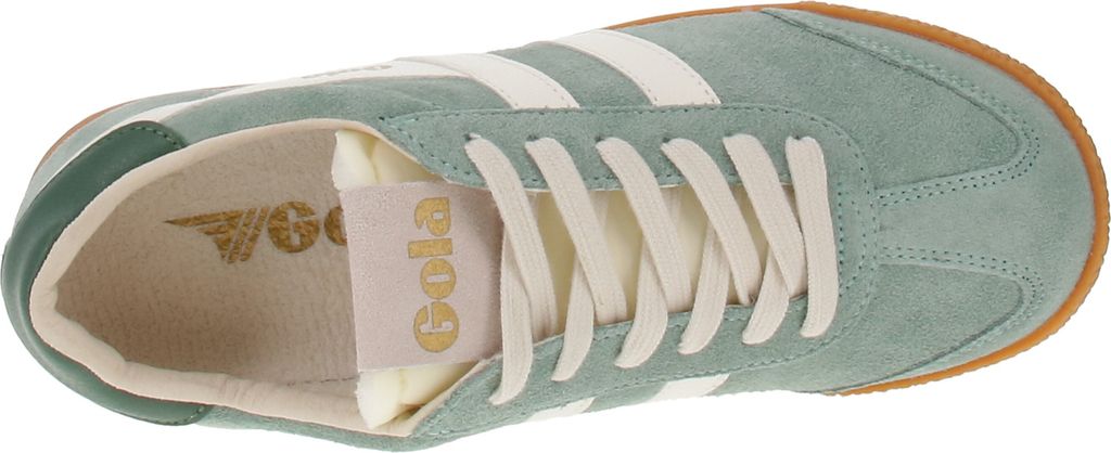 Gola Classics Elan In Mint For Women – UK 41 EU 10 US