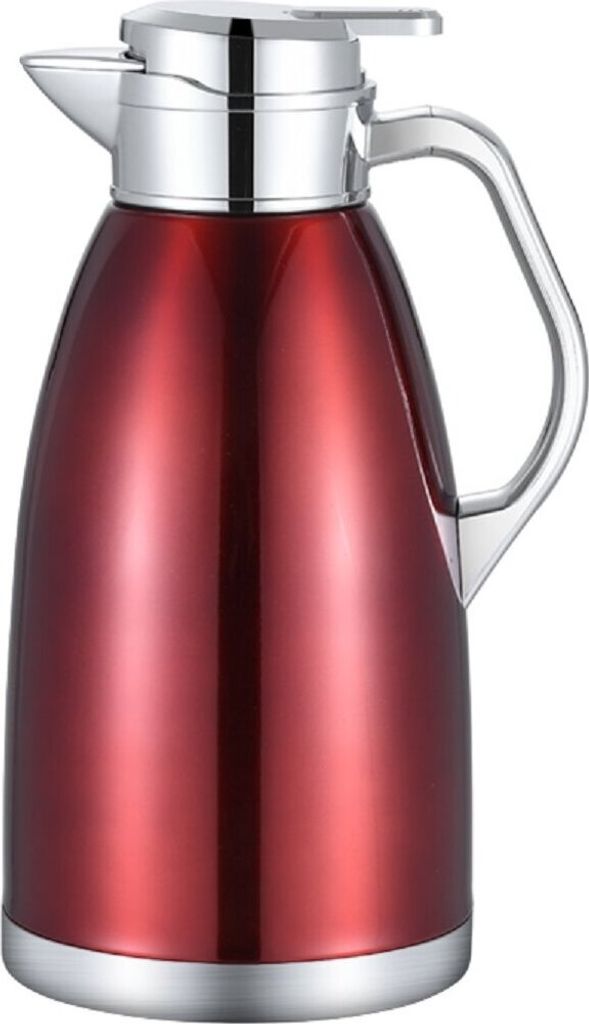 Dzbanek termiczny 2,3 l Dzbanek próżniowy Czajniczek Termos Zdjęcie produktu 