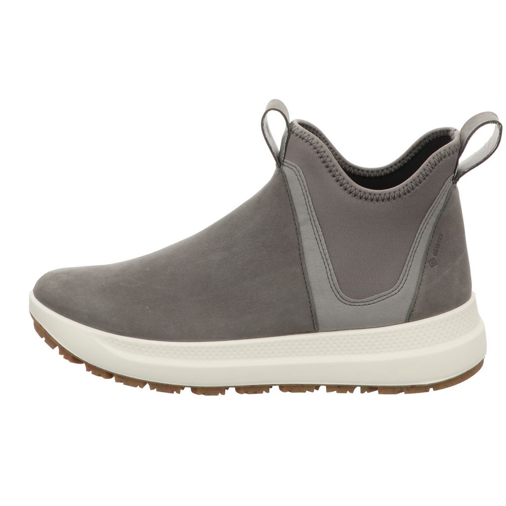 ecco Stiefelette Stiefelette Nubukleder Produktbild 26