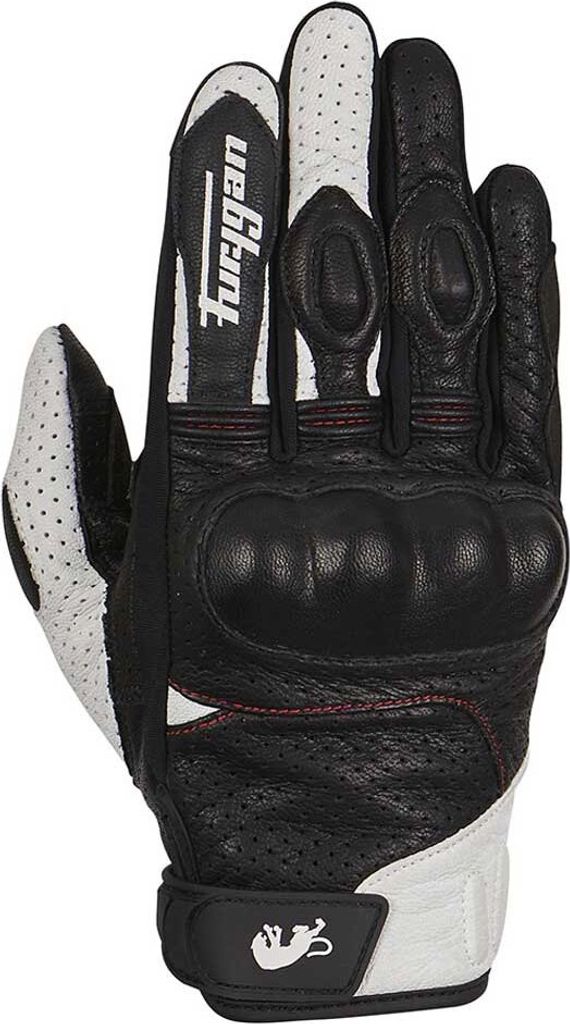 Furygan Td21 Vented Handschuhe Schwarz 3XL Schwarz 3XL