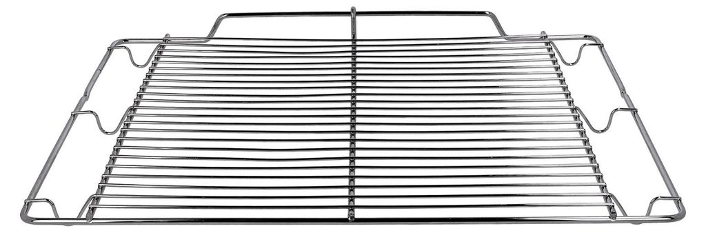 Grillrost Amica 8072770 465x387mm für Backofen Produktbild 
