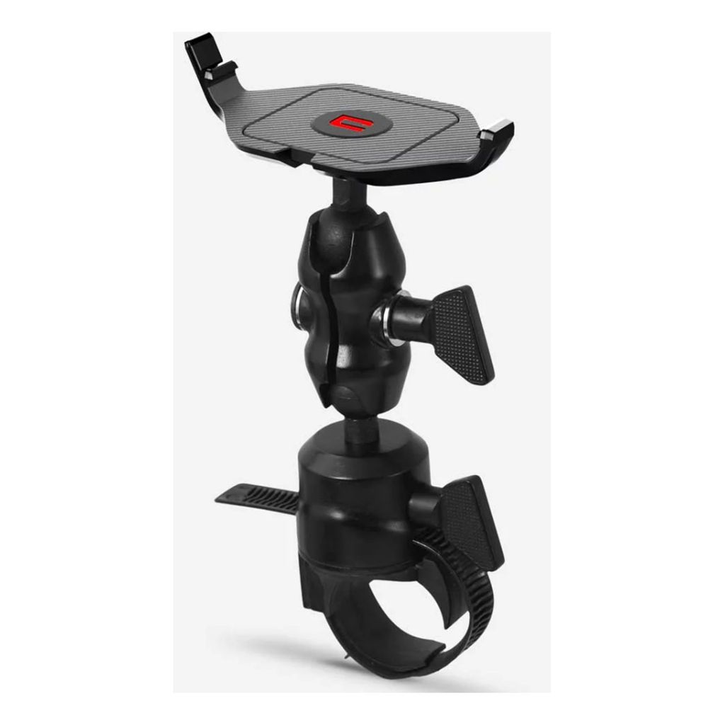 CROSSCALL CROSSSUPVELON - Support vélo X-Bike noir Image du produit 