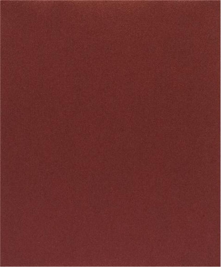 Schleifblatt Papier J475, Best for Metal, 230 x 280 mm, 100, ungelocht, 1er-Pack