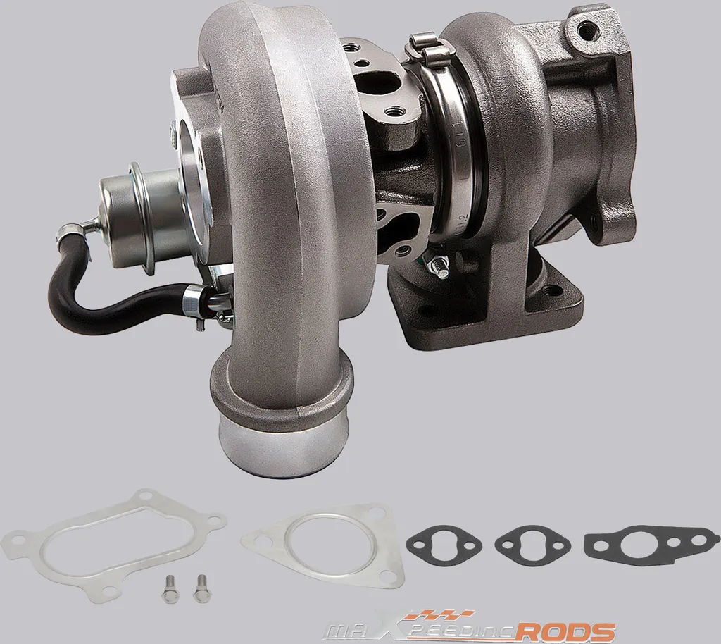 Réparer Turbo Toyota Land Cruiser 3.0 TD : CT12B Neuf Code 17201-67010