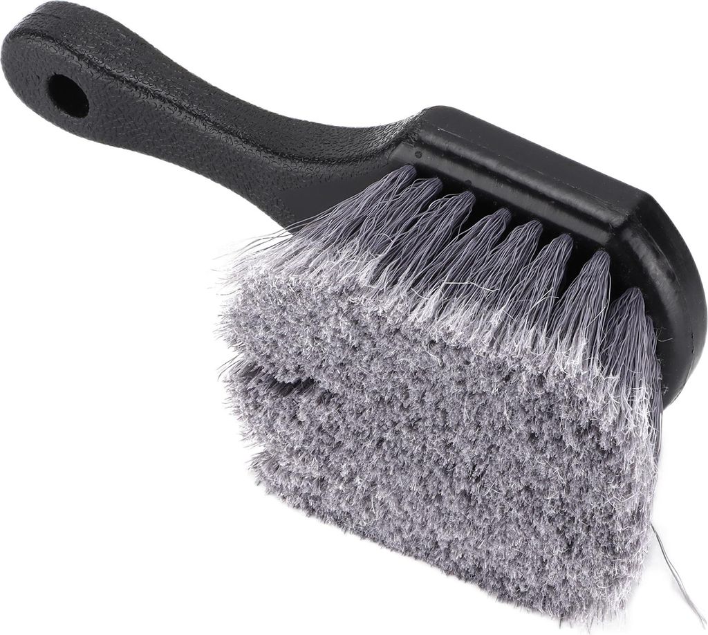 14-teiliges Auto-Detaillierungsbürsten-Set, Mikrofasertuch für die Reinigung des Radinnenraums, des Armaturenbretts, des Motors