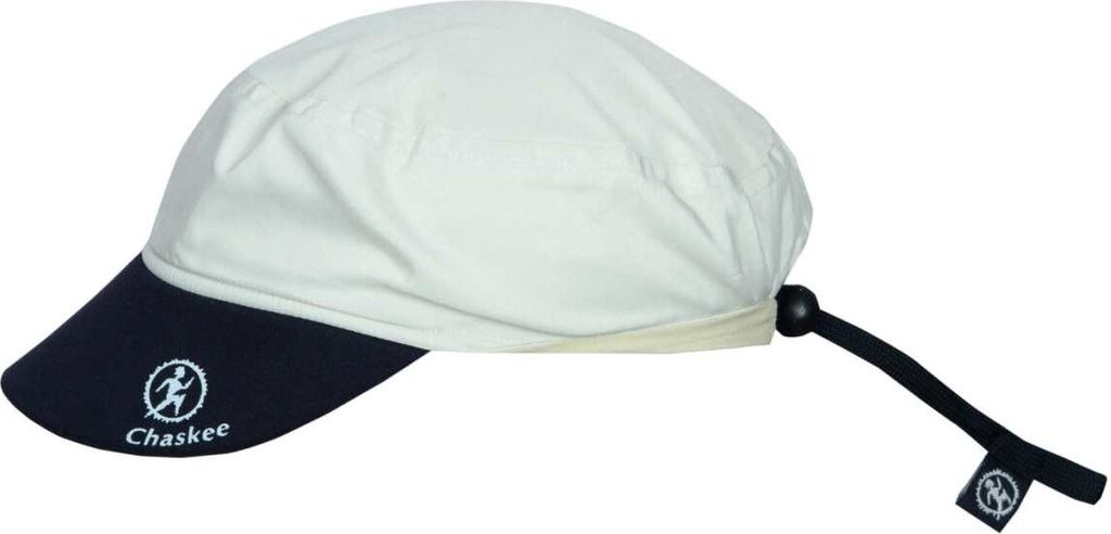 CHASKEE Wende Kappe MF 3-LT GREY MF 3-LT GREY -
