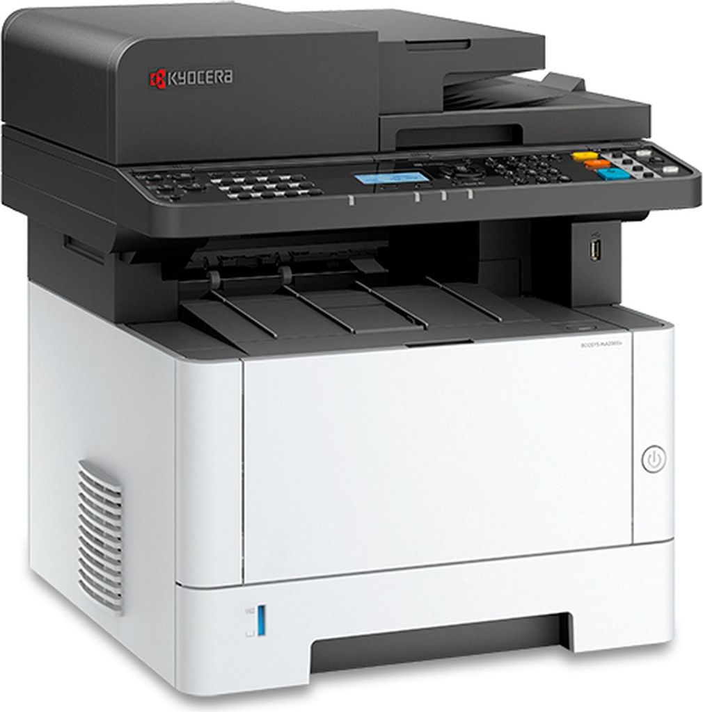 KYOCERA ECOSYS MA3500x         Multigerät sw 3-in-1 Produktbild 