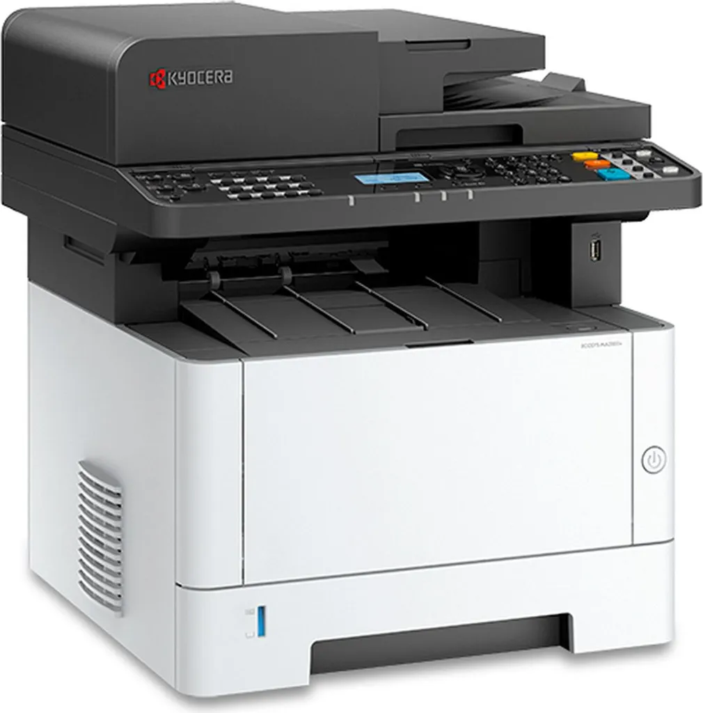 Kyocera Ecosys MA3500x Multifonction 3-en-1 avec Impression Recto-Verso