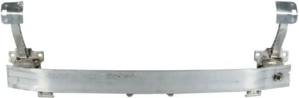 Support de pare-chocs avant pour Peugeot 208 I (CA, CC) - Fixation