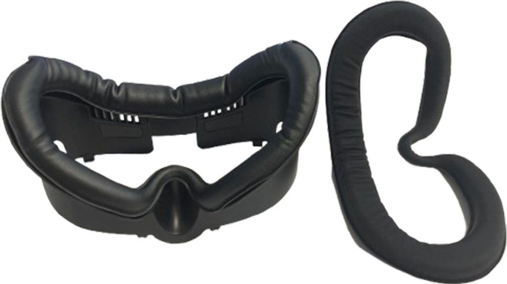 INF Chladicí štít na obličej pro VR headset Meta Quest 3 Obrázek produktu 