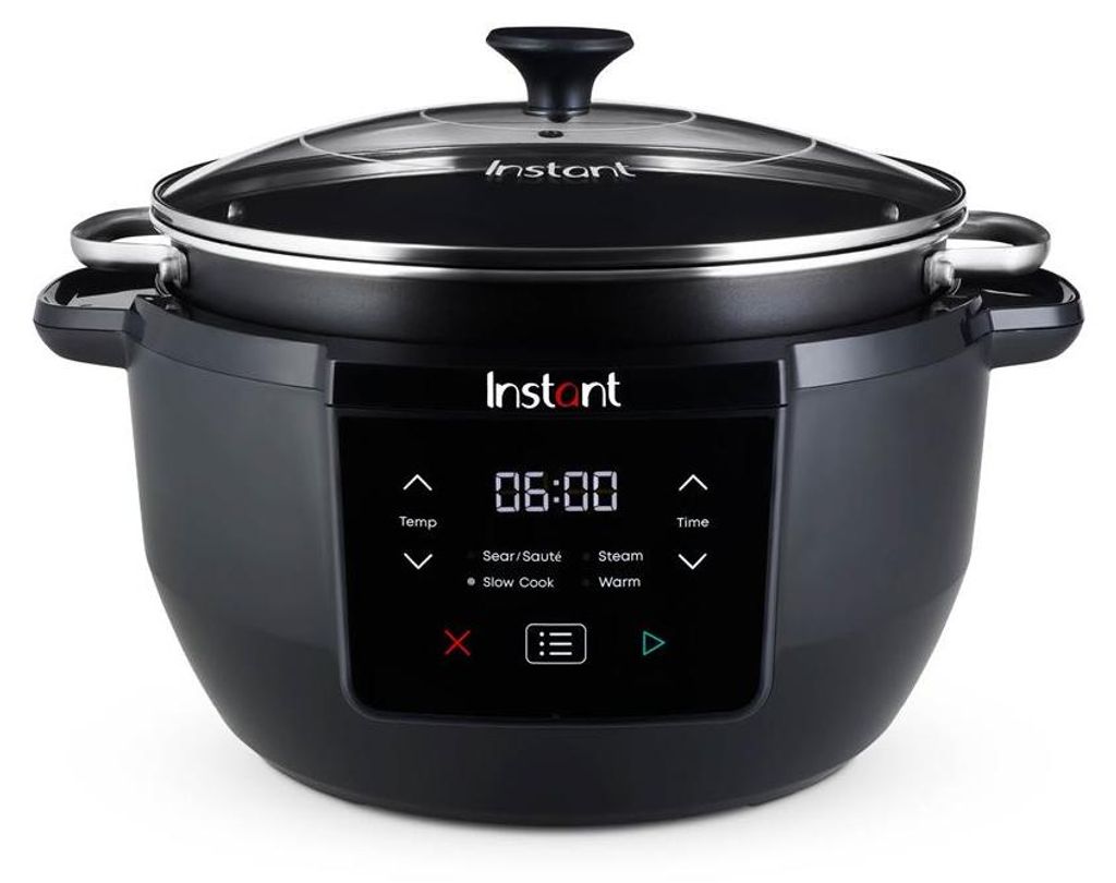 Instant Pot Superior Slow Cooker (7,1 L) Image du produit 