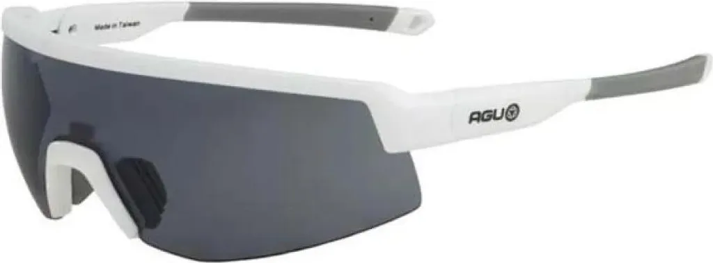 Lunettes de sport de type Cycliste Agu Core avec Verres Fumés Catégorie 3