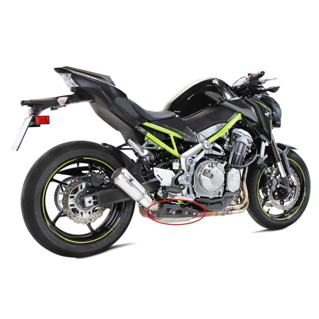 IXIL Hauptständeranschlag Suzuki 1250 Bandit, mit Produktbild 