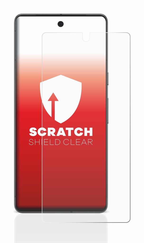 Upscreen Scratch Shield Schutzfolie Für Pentax K-3 II – Kristallklar, Kratzfest, Anti-Fingerprint