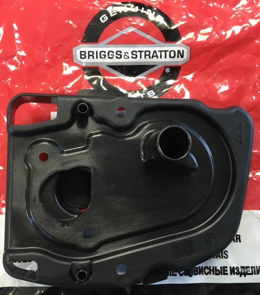 Grundlage Filtra Powietrza Briggs&Stratton 594574