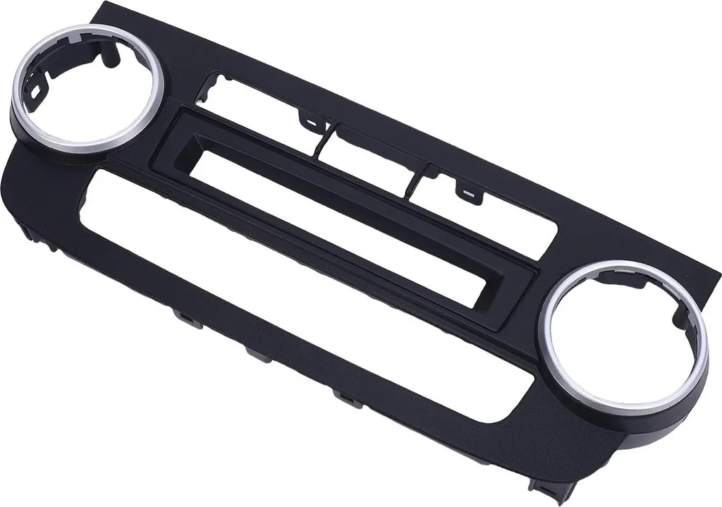 Support Remplacement Climatisation Voiture : ABS Robuste et Durable - 4