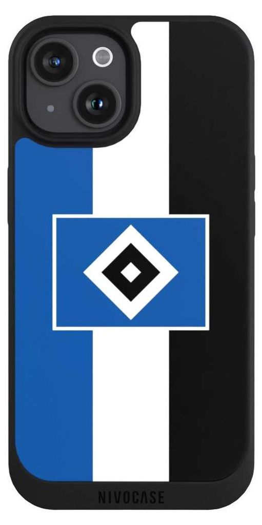 NIVOCASE Handyhülle für Apple iPhone 15  Hülle NIVOpure Produktbild 