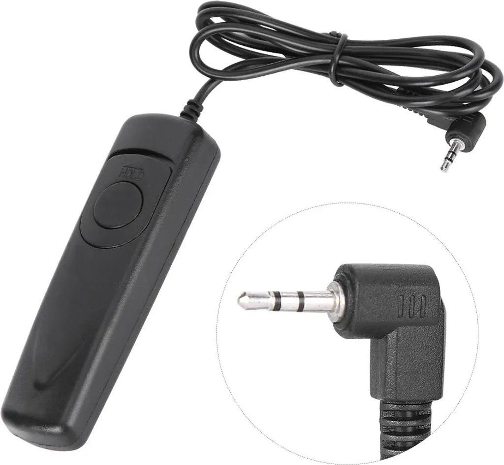 Analisi Cavo Scatto Remoto RS-60E3 per Canon EOS - Guida all'Acquisto - 2
