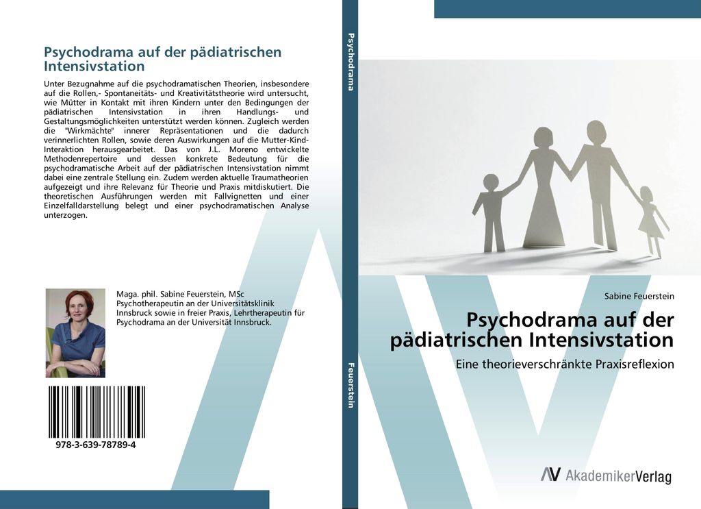 Psychodrama auf der pädiatrischen Intensivstation