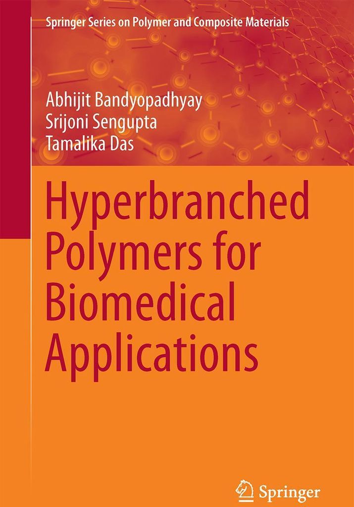 Hyperbranched Polymers for Biomedical Applications
